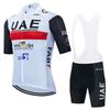 Cycling Suit Men's Road Bike Top Summer Cycling Suit Short Sleeve Set 2026 Outdoor Sports Cycling Suit Race Set