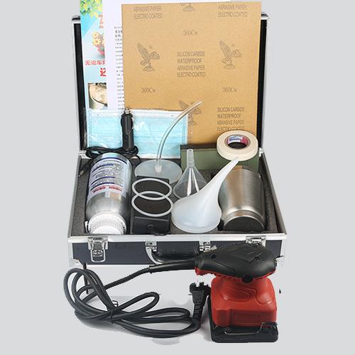 14PCS 2020 NEW Car Headlight Lens Repaire/restoration Kit Restorer