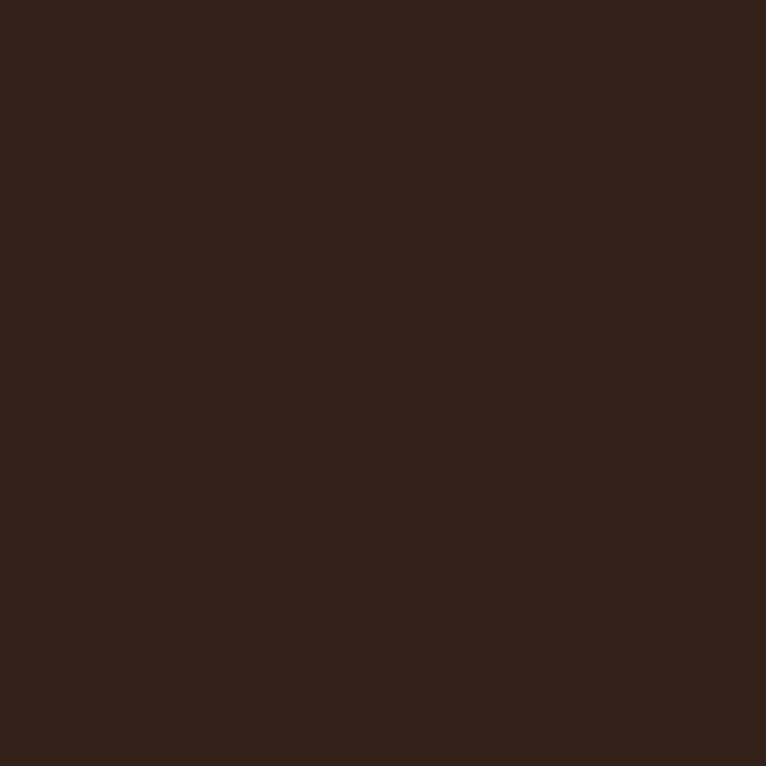 Специальный набор кисточек для подводки для глаз COSNORI Superproof Fitting Brush 1+1 02. Black Brown