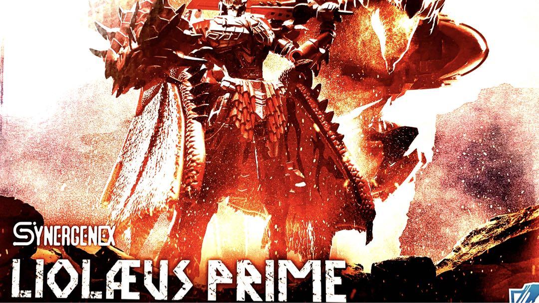 

[Б/У] Раталос Прайм