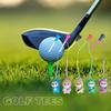 Golfe – Material para treino de golfe