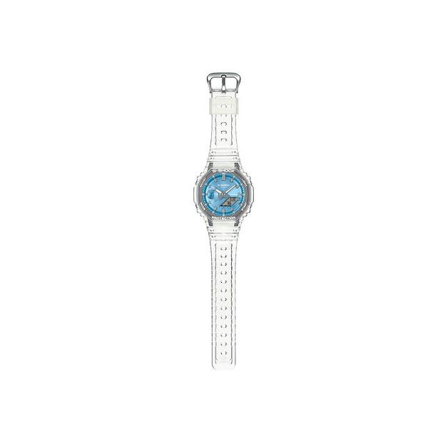 Часы Casio GA-2100BM-7A2ER