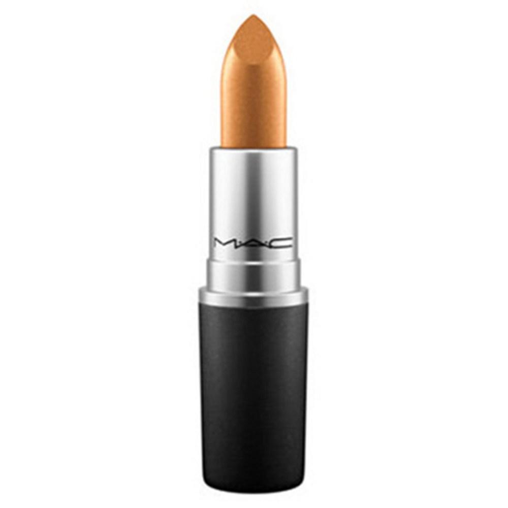 MAC Frost Lipstick Bronze Shimmer 3g 1 Pcs