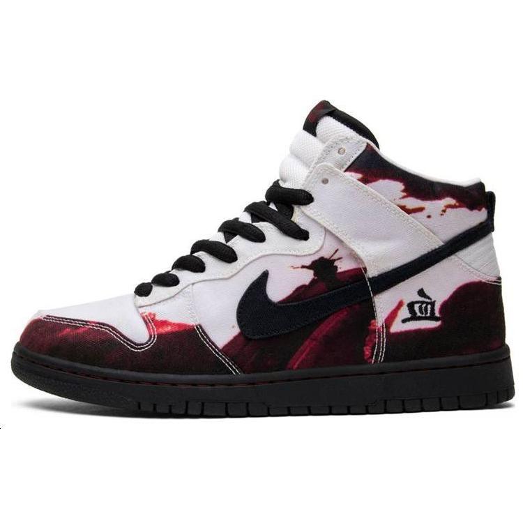 

Nike Sb Dunk High Melvins 305050-103 44