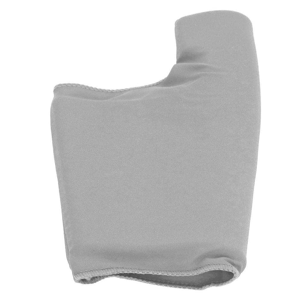 Ankle Foot Gel Ice Pack for Bunions Plantar Fasciitis Hot Cold Compress Reusable Foot Ice Pack Wrap