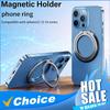 Magnetischer Handy-Ringhalter Handyhalterung Abnehmbarer Handygriff Ständer für iPhone MagSafe Samsung Xiaomi