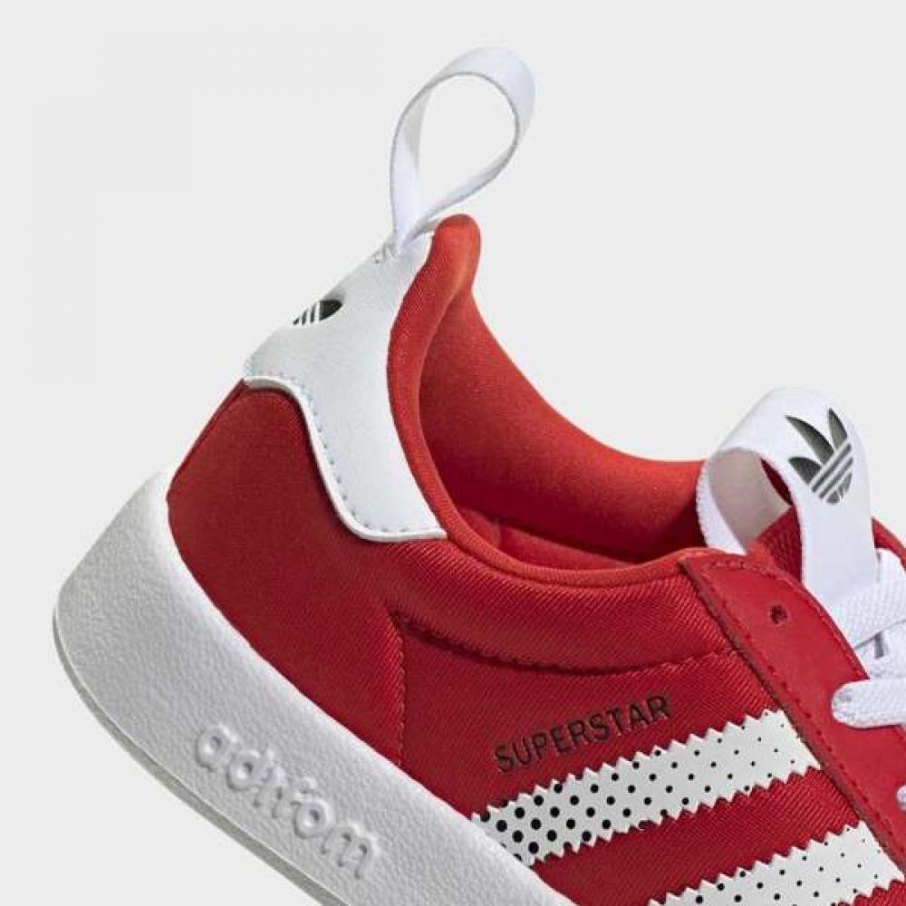 Adidas Kids Adifom Superstar 36 C  Ih1749 