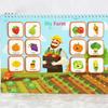 Busy Book For Boys And Girls To Develop Learning Skills Quiet Book Preschool Educational Travel Toy Gift For Toddlers
