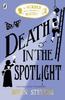 Libro Death In the Spotlight