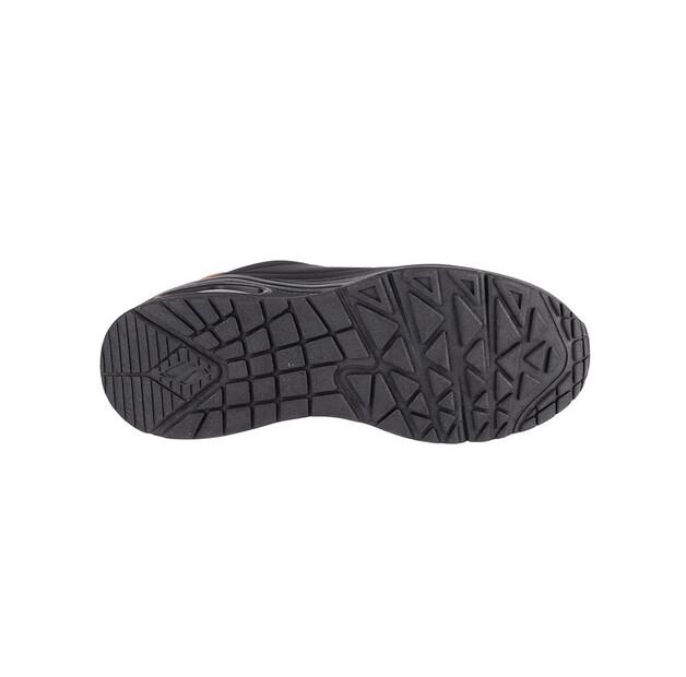 Кроссовки Skechers Uno Wedge - Hi Steps