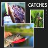 BEARKING 13cm 25g Noise Bead Long Casting New Model Fishing Lures Hard Bait Dive 1.3 - 2m Quality Professional Minnow