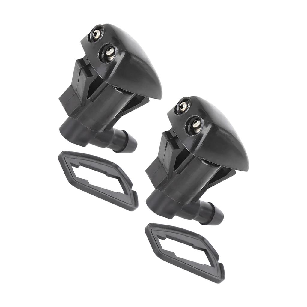 A ABSOPRO Washer Nozzle, Windshield Wiper Nozzle, Window Washer Nozzle, Car Washer, CL5644