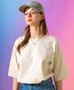 TWN Iceberg Short Sleeve Ivory Stst3279