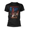 T-shirt Witchfinder General 'Friends Of Hell' - NEUF
