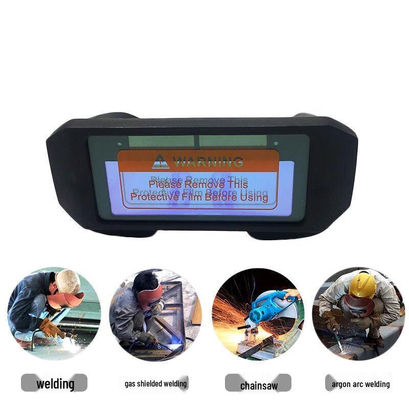 Brangdy Welding Safety Glasses