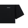 Off-White Classic White Ink Graffiti Fashion Light Luxury Trendy Versatile T-Shirt Unisex T-Shirt OFFTE03ILOGMQ