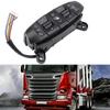 2025 New Part Number 2545507 2980504 Car Multifunction Steering Wheel Buttons Cruise Control Switches for Truck