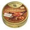 Cavendish &amp; Harvey Caramel Candies with Chocolate Filling 130g