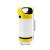 LED Lighting Outdoor Tent Lamp Portable Design Hanging Function LED Lantern Power Outage Lighting Household Use Emergency Lamp