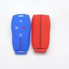 Silikon Schutzhülle für Schlüssel für Beijing BJ40, BJ30, F40, EU5plus, BJ80, X7