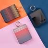For Samsung Galaxy Z Flip 3/4/5/6/7 PC Mobile Protection Phone Cases With Tempered Glass and Ring Stand Folding Cover