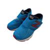 New Balance Nb Vazee Rush Trendy Versatile Low-Top Walking Shoes Baby Sneaker Blue KVRUSSBG