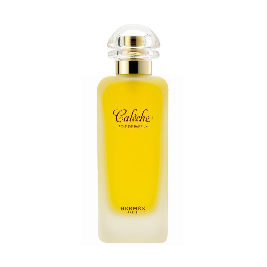 Caleche by Hermes for Women 3.3 oz Eau de Toilette Spray 100ml