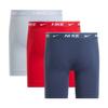 Nike Mens Boxer Briefs (Pack of 3)