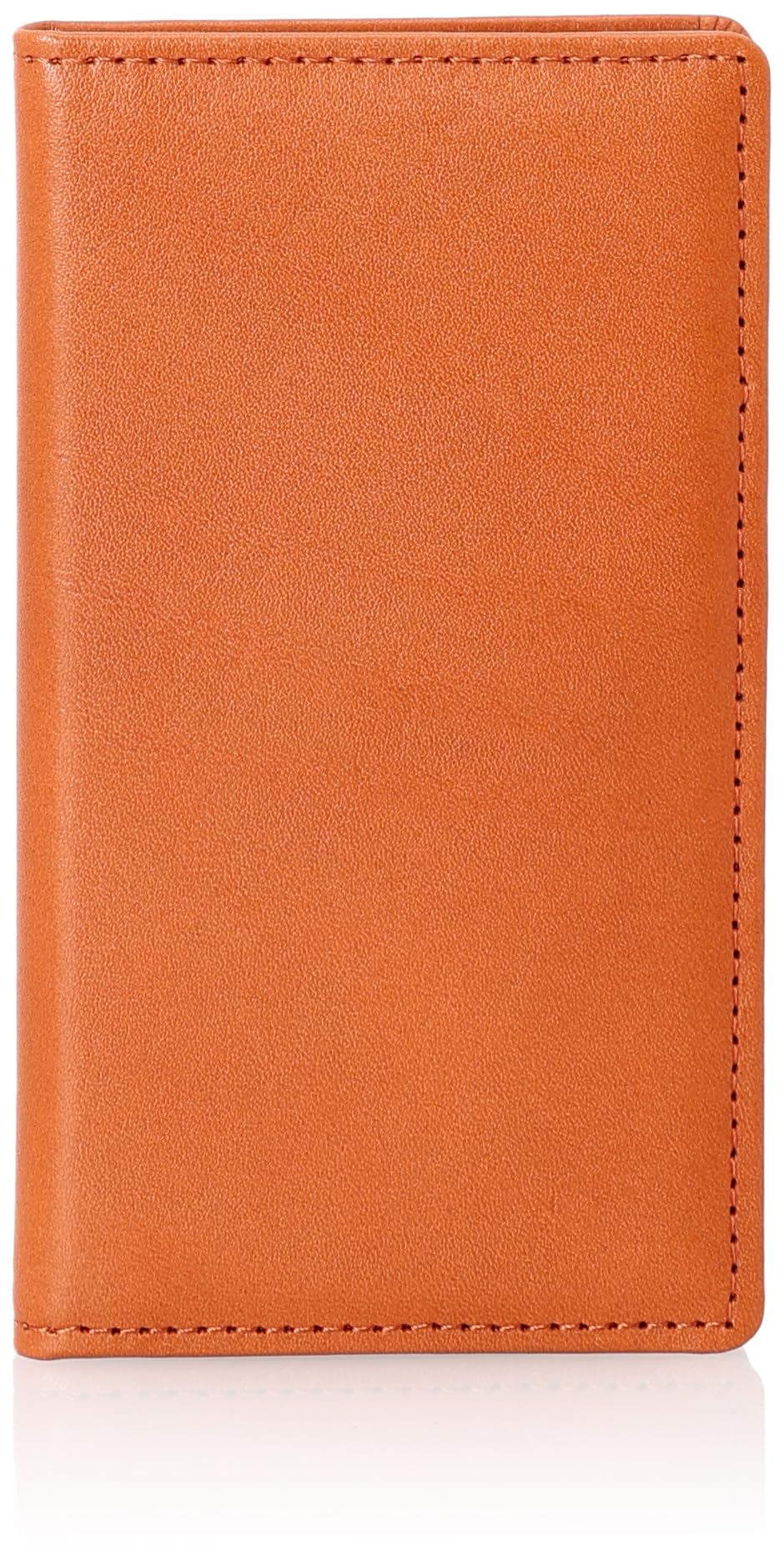 

Billfold Dark Orange [Aniari] 01-20020-300