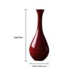 Shangqi Minimalist Ceramic Decorative Vase