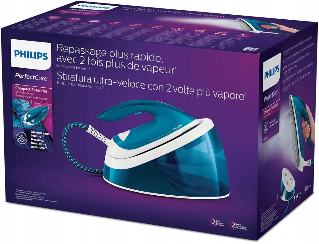 Philips Perfectcare Gc 6815/20 Steam Generator