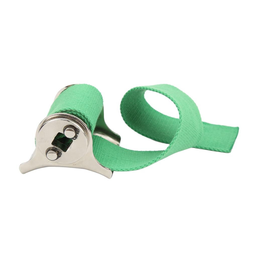 Heavy Duty Strap Filter Wrench Anti Slip Universal Oil Filter Wrench Auto Repair Tools