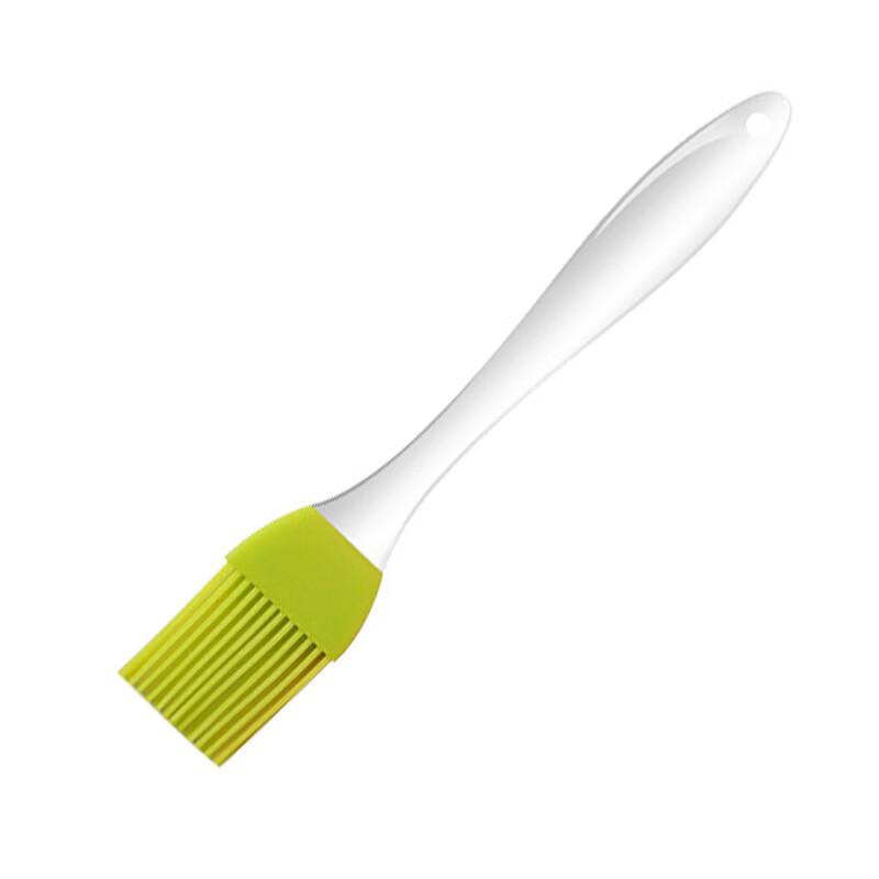 MDNG Detachable Silicone Oil Brush with Crystal Handle