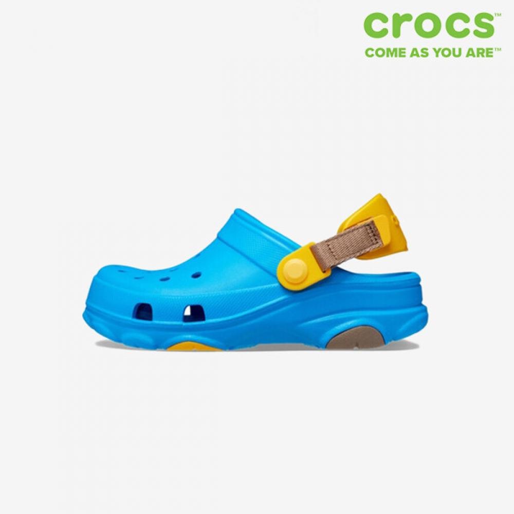

Crocs Classic All Terrain Clogs T 206747 456 456/140