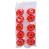 10pcs Reusable Food Pouches For Homemade Organic Puree Refillable Squeeze Storage Food Pouch