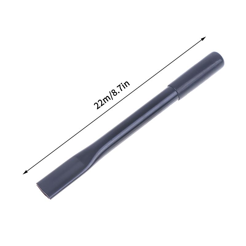 1 Pcs Wheelchair Brake Handle Extension Heavy Reclining Power Chair Extenders Black Red for Accessibility And Mobility Aids