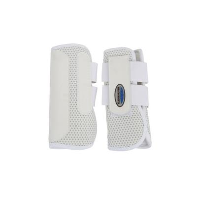 Weatherbeeta Lite Open Front Boots