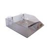 Suction Cup Turtle Floating Platform Height Adjustable Reptile Ramp  Turtle Tank