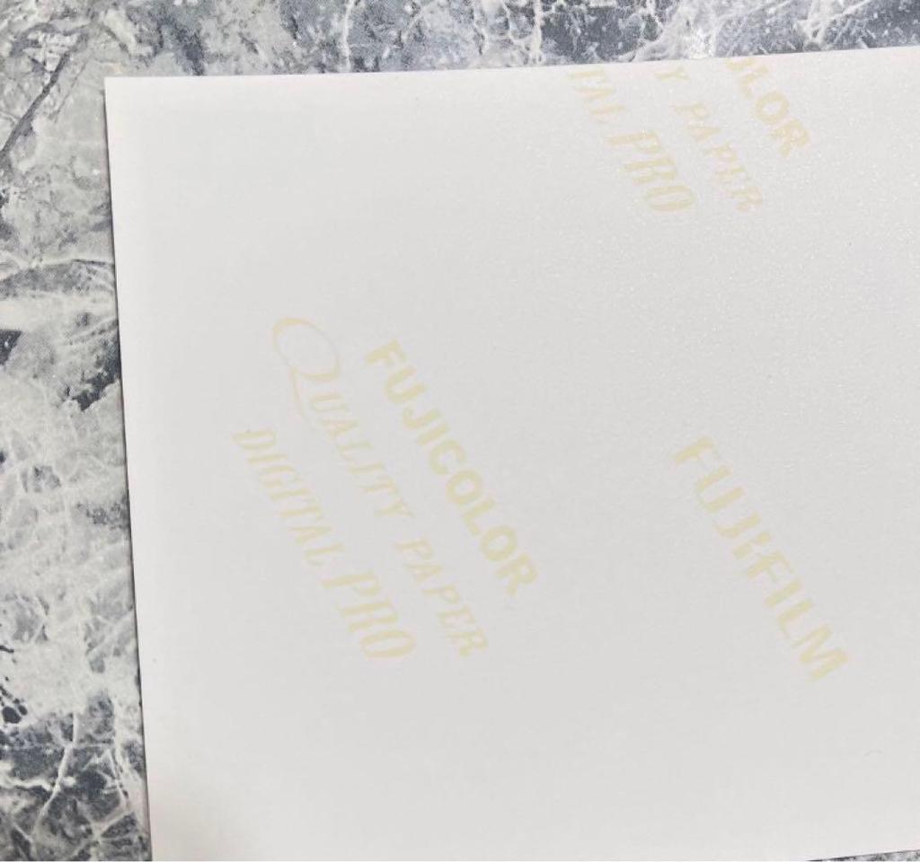 [USED] BTS Korean Import Photo, Fan Cafe Order, Only 1 in Stock, Penkape