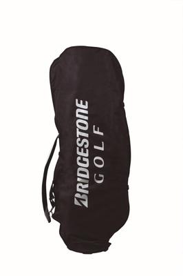 BRIDGESTONE Saco de Golfe Capa de Viagem TCG320 BK Modelo 2023