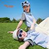 Anta Girls' Summer Sportswear Set
