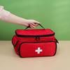 Portable Medicine Carry Bag Large Capacity Layered Medicine Boxes Medicine Kit Bag  Travel