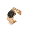 Women's Wide Vintage Irregular Bracelet