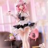 Honkai Impact 3rd Elysia Wedding&Maid Ver. Dual-Themed Anime GK Figures - Collectible Resin Statues for Desk&Gifts (2026 New)