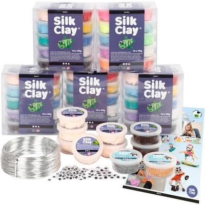Hračky pro rozvoj a vzdělávání – Kreativní sady