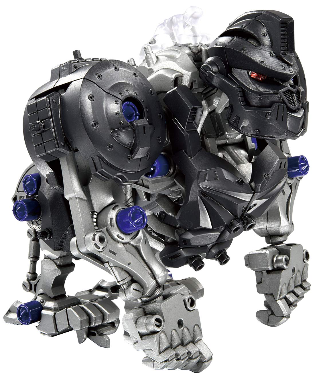 ZOIDS Zoids Wild ZW10 Накл Конг