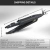 Professional Hair Extension Heat Iron Connector Energy Saving Fast Heating for Salon Home Hair Styling Use