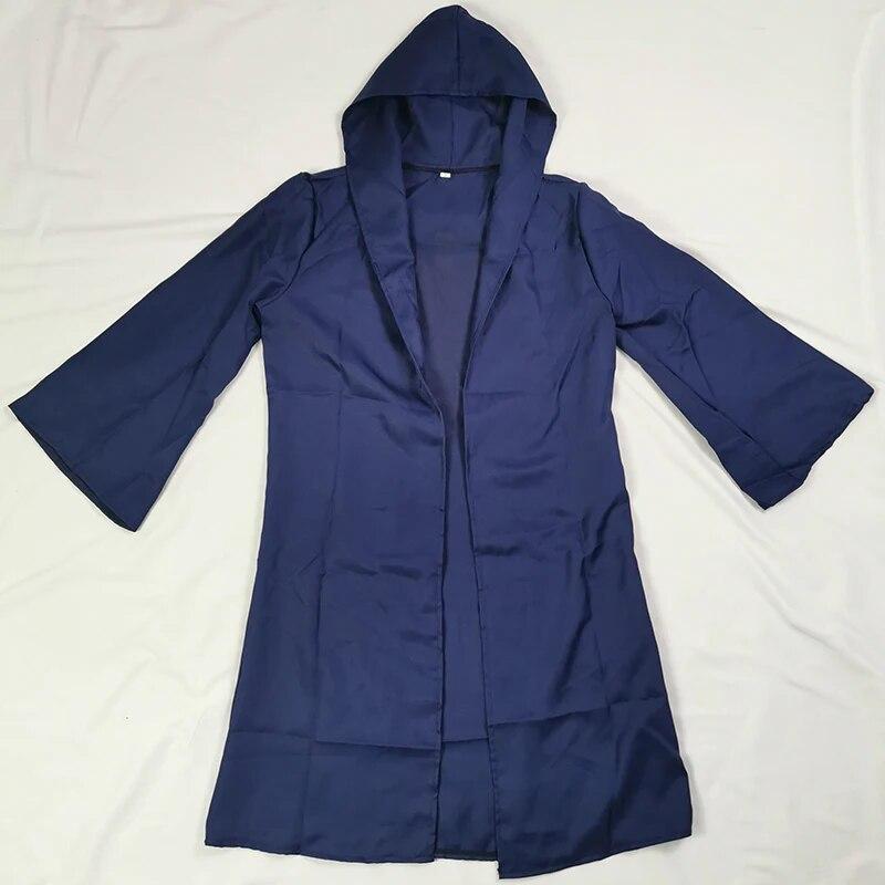 Cosplay Mashle Magic Muscles Lemon Irvine Cosplay Costume Wig Adler Rob Trench Headgear School Uniform Daily Mashle Outfits for