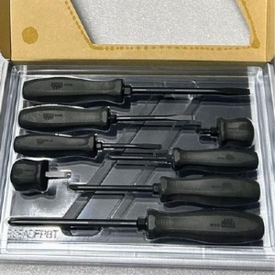 

MAC TOOLS 2017 Limited Encircling Driver ZERO Slip BLACK edition