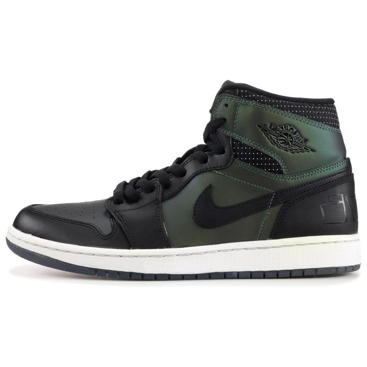 

new JORDAN 1 Sb Craig Stecyk Black Silver 44.5